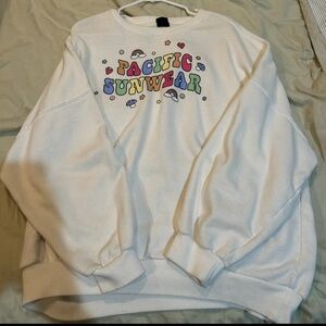 PacSun sweatshirt